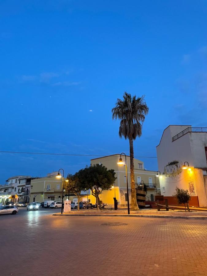La Casa Di Giovanna LMP Exterior foto